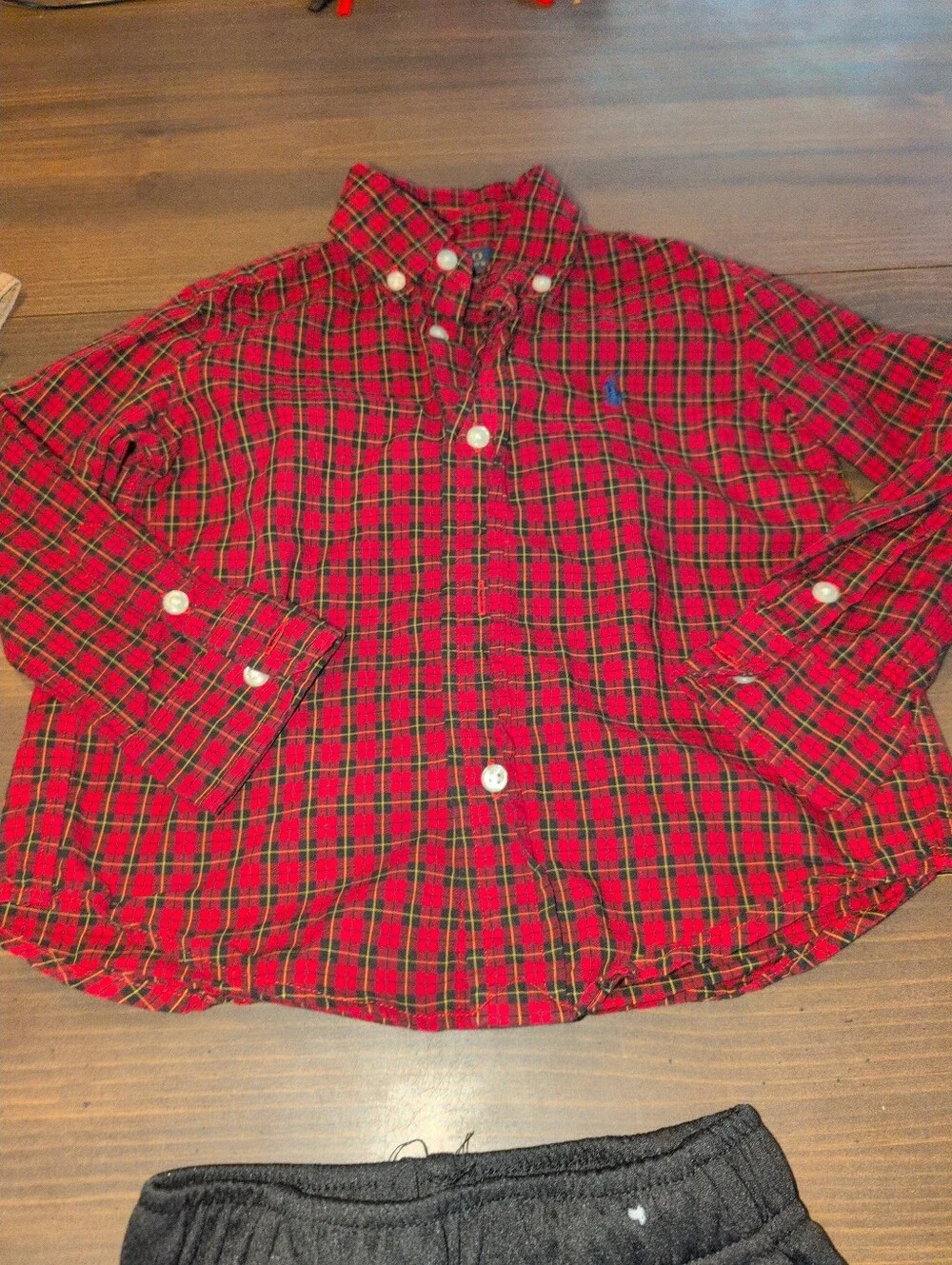 Boys 3t Bundle